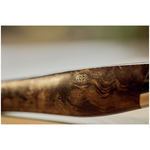 IKI 8 po, Gyutoh, brun