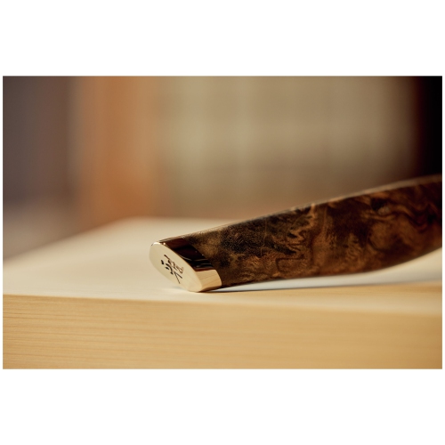 IKI 8 po, Gyutoh, brun