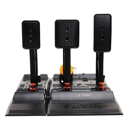 Asetek SimSports La Prima Clutch System