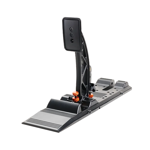 Asetek SimSports La Prima Clutch System