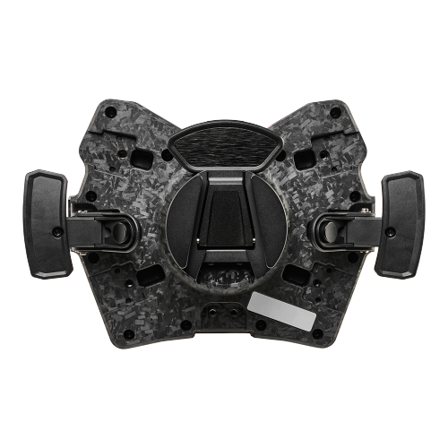 Boîte à boutons SimSports Forte GT d'Asetek