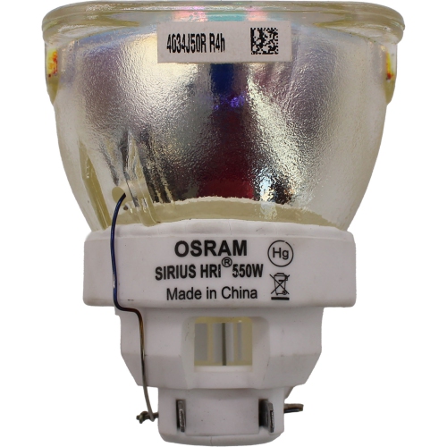 Osram Sirius HRI 550W Moving Head High Intensity Discharge Light Bulb - 55246