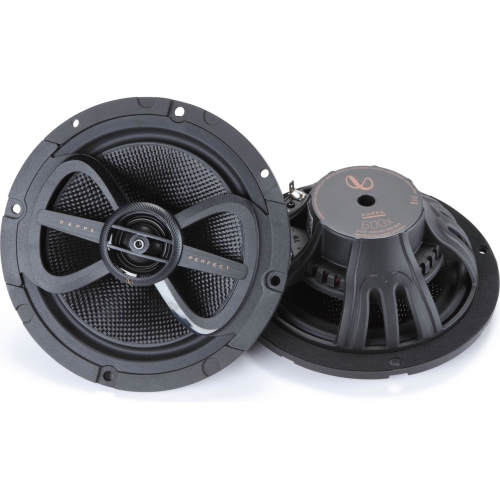 Infinity Perfect INFKPNTCKIT 2 Speaker Add On Kit for 2014-Up Harley Davidson for Lower Fairing Without Twin Cooled Engine