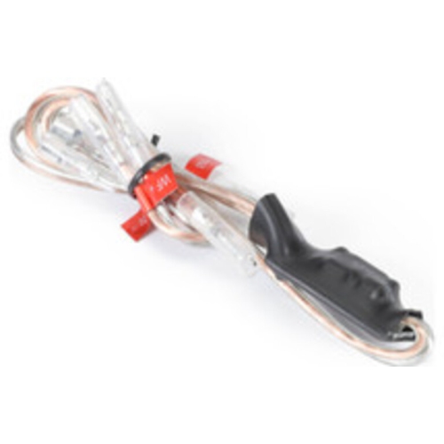 Trousse audio arrière Perfect 900XKIT d'Infinity pour certaines motos Harley-Davidson de 2014 ou plus – Comprend deux haut-parleurs de sac de 6 x