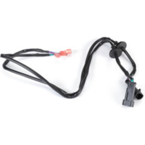 Trousse audio arrière Perfect 900XKIT d'Infinity pour certaines motos Harley-Davidson de 2014 ou plus – Comprend deux haut-parleurs de sac de 6 x