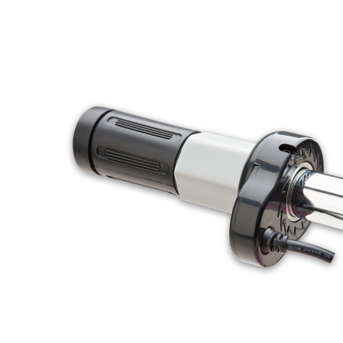 Razor – Mod Hot Rod, mini-trottinette électrique Euro 24&nbsp;V, rouge