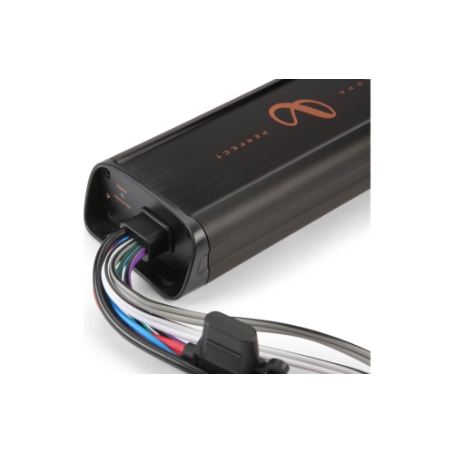 Infinity Kappa Perfect INFPWSKP5004AAM Class D 4-Channel Amplifier