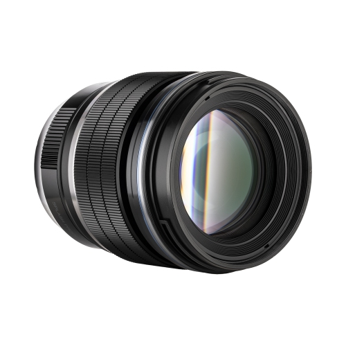 Ensemble d'objectifs numériques PRO ED 45 mm f/1,2 M.Zuiko d'Olympus