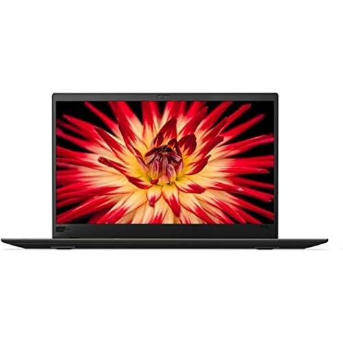 LENOVO  Refurbished (Excellent) Thinkpad X1 Carbon, 14" Fhd, I5-8250U, 8GB, 256GB, PCie, 2 Years Warranty, 100699-Null