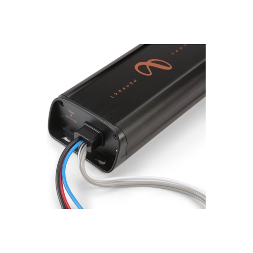 Infinity Kappa Perfect INFPWSKP3002AAM 2 Channel Marine Amplifier - 100W RMS x 2