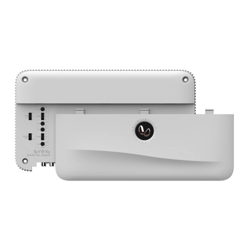 Infinity Marine M3004A 300W RMS High Performance 4 Channel Marine Amplifier