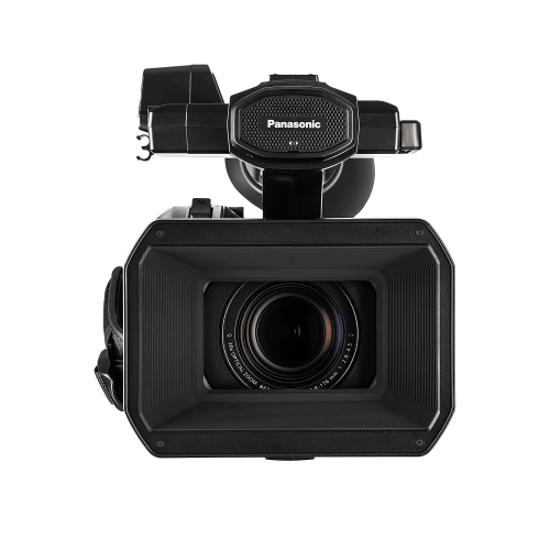 Panasonic AG-X20ED / HC-X20 4K Professional Camcorder 20x Zoom UHD 60p + 64GB Memory Card