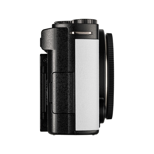 Panasonic Lumix S9Camera, 64GB SF-M Tough Series UHS-II SDXC Memory Card