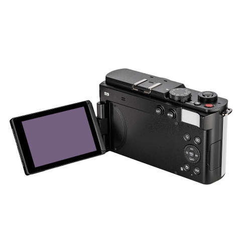 Panasonic Lumix S9Camera, 64GB SF-M Tough Series UHS-II SDXC Memory Card