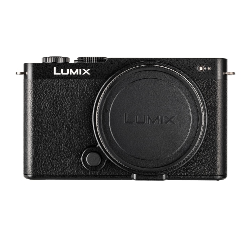 Panasonic Lumix S9Camera, 2 pack of 64GB Memory Card
