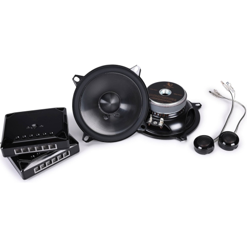 Système de haut-parleurs en composantes 65&nbsp;W RMS 5-1/4&nbsp;po REF507CF Reference d'Infinity