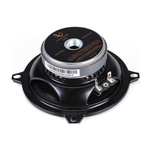 Système de haut-parleurs en composantes 65&nbsp;W RMS 5-1/4&nbsp;po REF507CF Reference d'Infinity