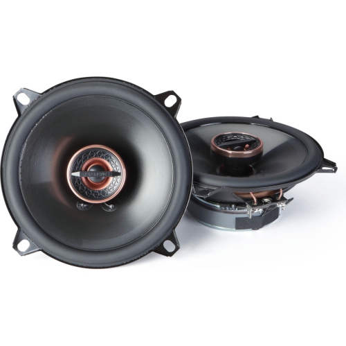 Haut-parleurs à 2 voies RMS pour l'auto 5-1/4&nbsp;po REF507F Reference d'Infinity 45&nbsp;W
