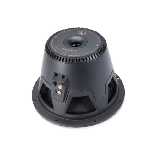 Haut-parleur d'extrêmes graves 450&nbsp;W de 10&nbsp;po Kappa 103WDSSI d'Infinity