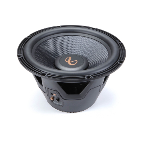 Haut-parleur d'extrêmes graves 500&nbsp;W de 12&nbsp;po Kappa 123WDSSI d'Infinity