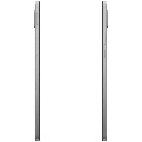 Refurbished - Lenovo Tab M9 Tablet - Arctic Grey, MediaTek Helio G80, 4GB RAM, 64GB SSD, Android, 12'' display, 1 year warranty