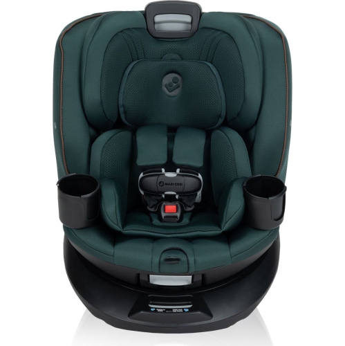 Siège d'auto convertible tout-en-un rotatif Andi 360 de Maxi Cosi - Vert authentique