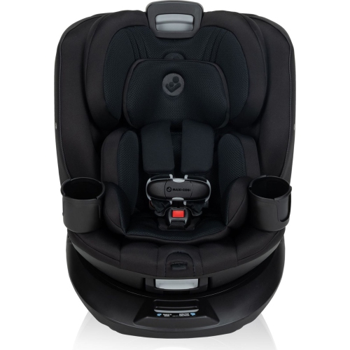 Maxi Cosi Andi 360 Rotating All-In-One Convertible Car Seat - Authentic Black