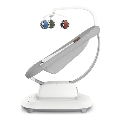 UPPAbaby MamaRoo Multi-Motion Smart Baby Swing - Stella