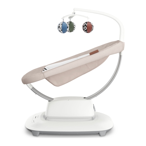 UPPAbaby MamaRoo Multi-Motion Smart Baby Swing - Charlie