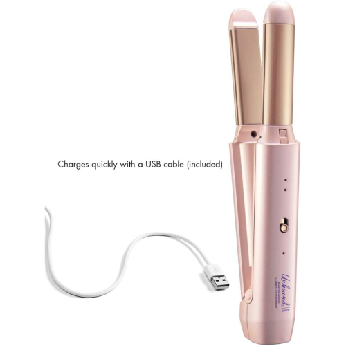 Conair Unbound Petite Cordless Ceramic Multi-Styler #CR300C