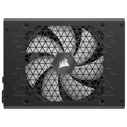 Corsair HX1200i 1200-Watt ATX Fully Modular Power Supply