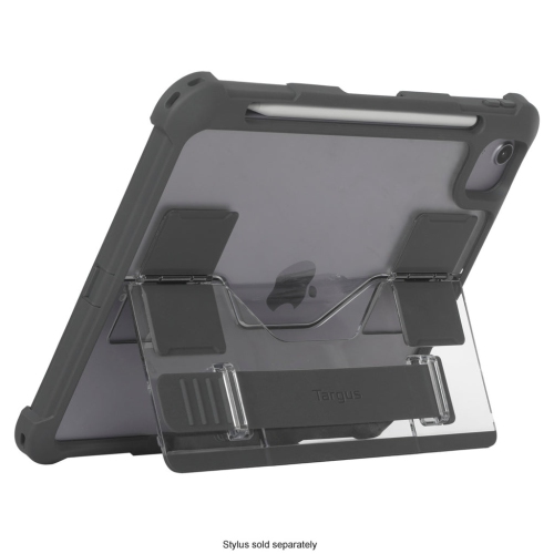 Targus – Étui SafePort MD Rugged Max pour iPad Air MD de 11 po/(M2), iPad Air MD de 10 po (5ᵉ et 4ᵉ de 9e génération) Et iPad Pro MD de