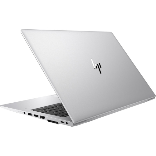 HP EliteBook 830 G6 13.3" Touchscreen Laptop - Intel Core i7-8665U - 16GB RAM - 512GB SSD - Windows 11 Pro by HP - Refurbished condition - Image 3