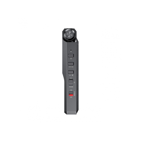 FiiO BTR17 Portable Bluetooth DAC and Headphone Amplifier-Black by FIIO - Open Box condition - Image 3