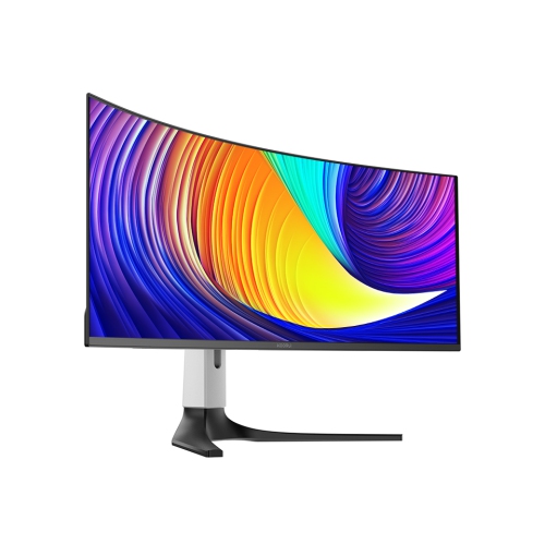 Moniteur de jeu OLED 240 Hz 5120 x 1440 de 49 po de KOORUI FreeSync Premium 98 % DCI-P3 S4941XO