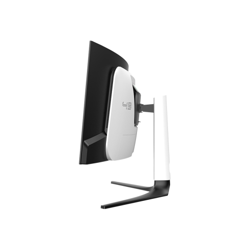 Moniteur de jeu OLED 240 Hz 5120 x 1440 de 49 po de KOORUI FreeSync Premium 98 % DCI-P3 S4941XO