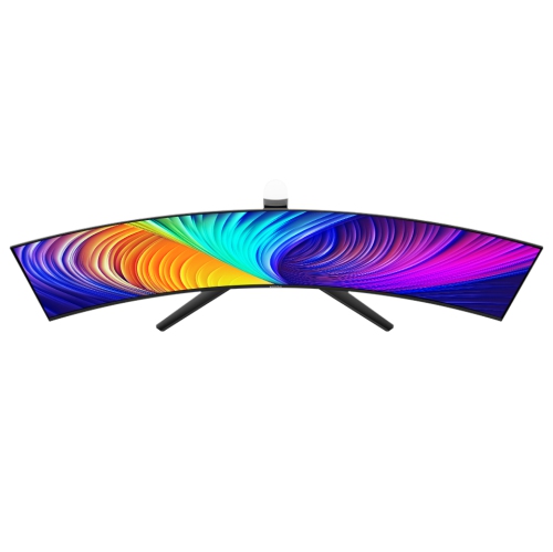 Moniteur de jeu OLED 240 Hz 5120 x 1440 de 49 po de KOORUI FreeSync Premium 98 % DCI-P3 S4941XO