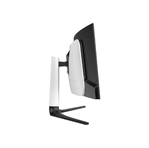 Moniteur de jeu OLED 240 Hz 5120 x 1440 de 49 po de KOORUI FreeSync Premium 98 % DCI-P3 S4941XO