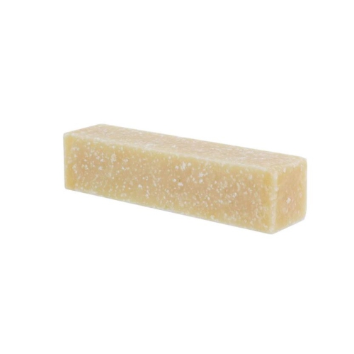 BunchaFarmers, bâton de détachant entièrement naturel biodégradable écologique 100% , jaune