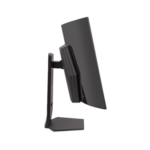 LG UltraGear 45" 1440p WQHD 240Hz 0.03ms GTG Curved OLED G-Sync FreeSync Gaming Monitor (45GS95QE-B) by LG - Refurbished condition - Image 6