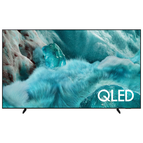 Samsung 98" Q7F Series 4K UHD HDR QLED Tizen Smart TV - 2025