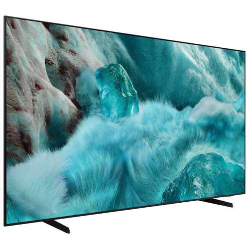 Samsung 98" Q7F Series 4K UHD HDR QLED Tizen Smart TV - 2025