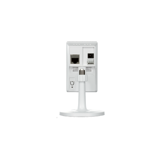 Caméra de surveillance HD Wi-Fi 720p de D-Link - Blanc
