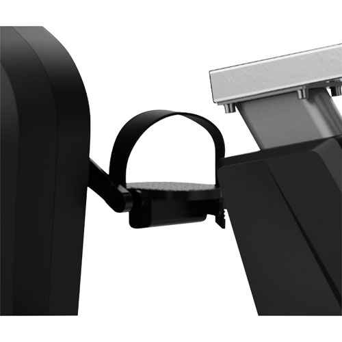 Vélo à position allongée 280 de Schwinn Fitness - Abonnement gratuit de 2 mois à JRNY*