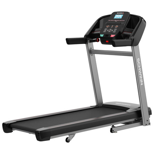 Schwinn Fitness SFT4.3 Folding Treadmill - Free 2-Month JRNY Membership*