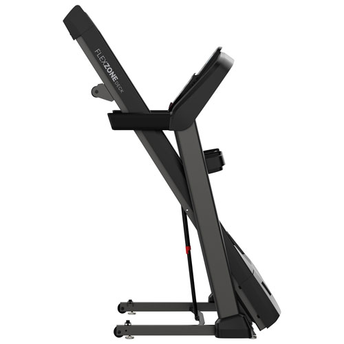 BowFlex 8.5J Folding Treadmill - Free 2-Month JRNY Membership*