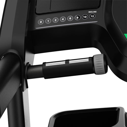 BowFlex 8.5J Folding Treadmill - Free 2-Month JRNY Membership*