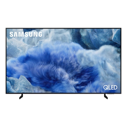 Open box -Samsung QN75Q8F 75" Q8F 144Hz 4K QLED Tizen Smart TV