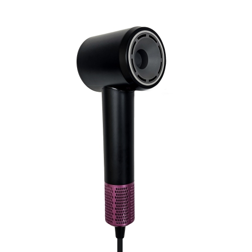 HAVIT HD096 High Speed, 4 Temperature Modes 2 Wind Speed, 1300W, Indicate light, with Smooth Nozzle Compact Design Hair Dryer