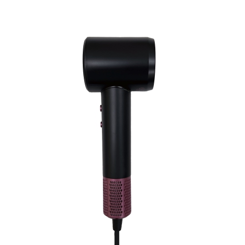 HAVIT HD096 High Speed, 4 Temperature Modes 2 Wind Speed, 1300W, Indicate light, with Smooth Nozzle Compact Design Hair Dryer